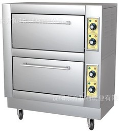 雙層電焗爐