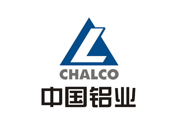 中國鋁業
