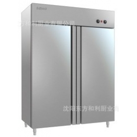 雙門整體發(fā)泡熱風(fēng)循環(huán)消毒柜 每臺(tái)僅售9850元！