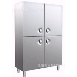 敞門儲物柜