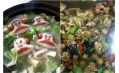 砂鍋大嘴猴，你敢吃嗎？