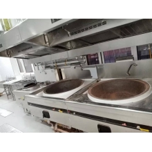 商用廚房設備有哪些設備？和家用的廚房設備有何區別？